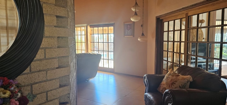 4 Bedroom Property for Sale in Spitskop SH Free State